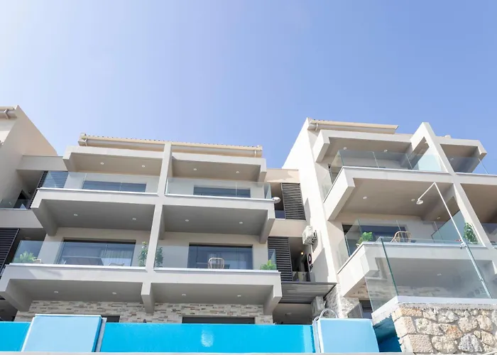 The Green Bee Apartment