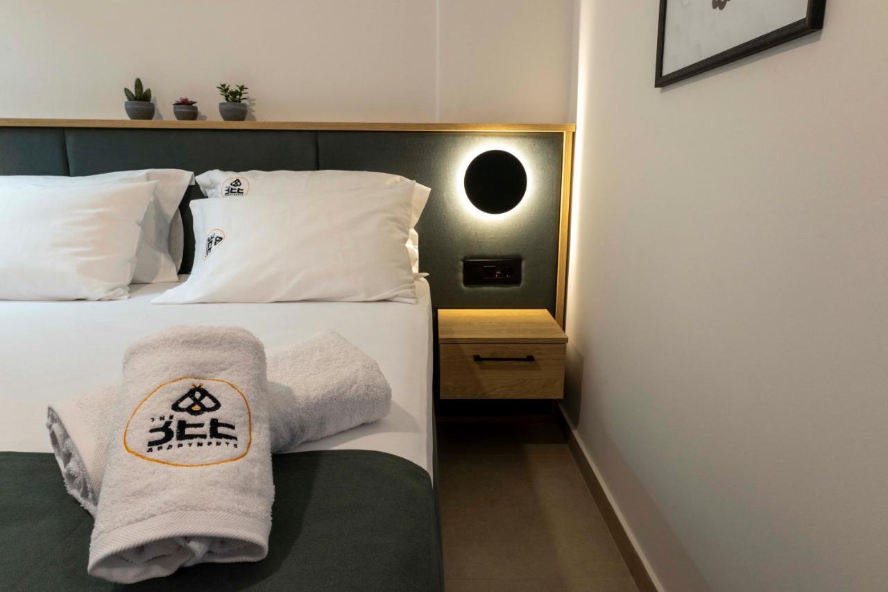 The Bee Apartment