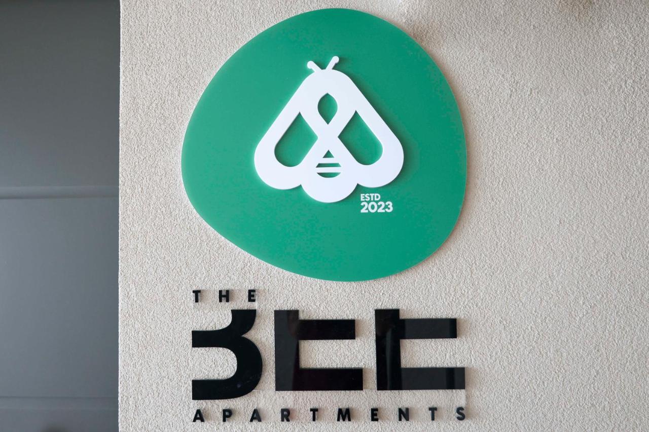 Apartment The Bee